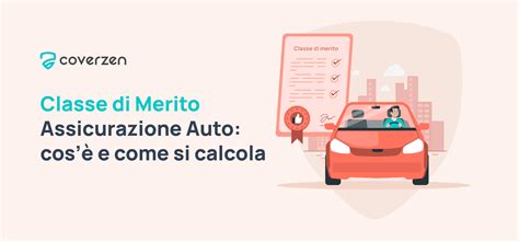 simbolo classe di merito assicurazione auto