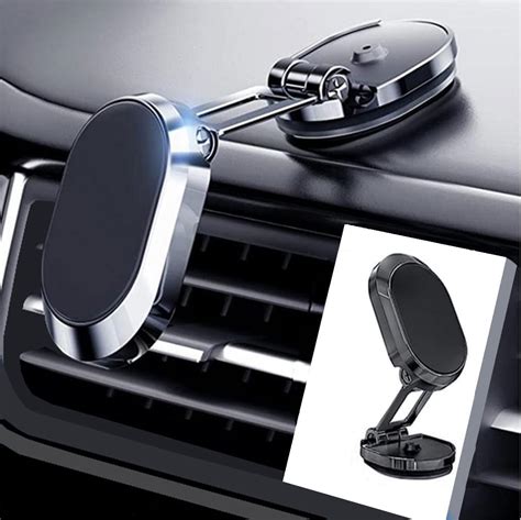 Supporto per smartphone da auto