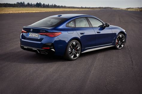 BMW Series 4 Gran Coupé