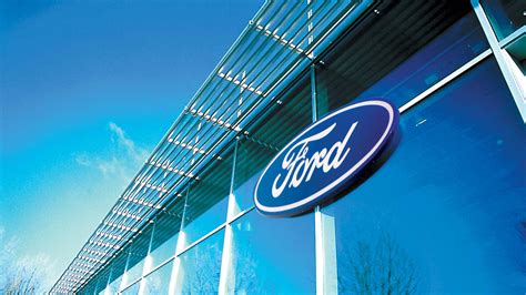 Ufficio di Ford Italia