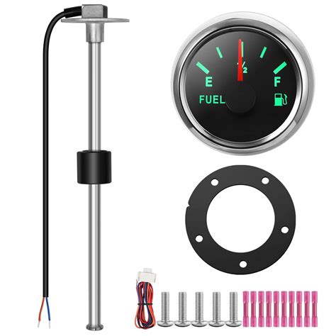 Indicatore livello carburante auto