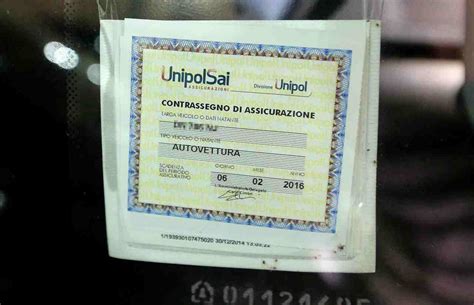 Schematizzazione delle diverse opzioni di assicurazione auto