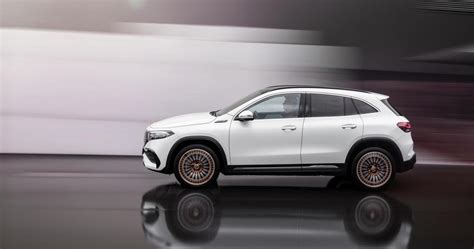 Tutti i modelli SUV di Mercedes-Benz