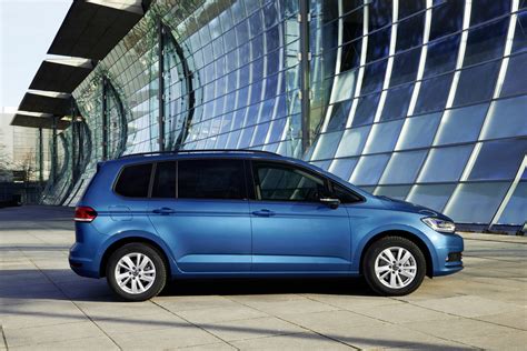 Manutenzione Volkswagen Touran