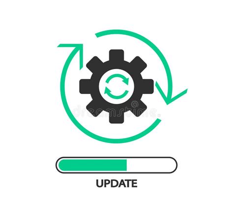 Icona di aggiornamento software OTA