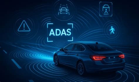 Sistema ADAS Audi A1