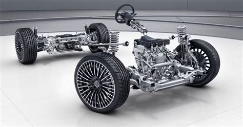 Schema trazione integrale Subaru