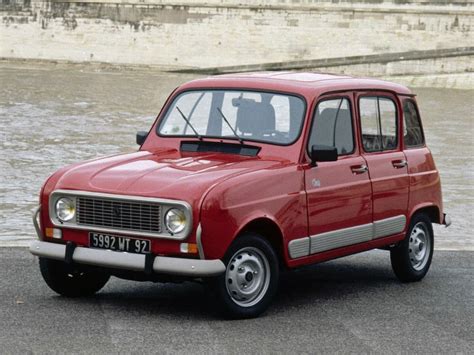 Renault 4 