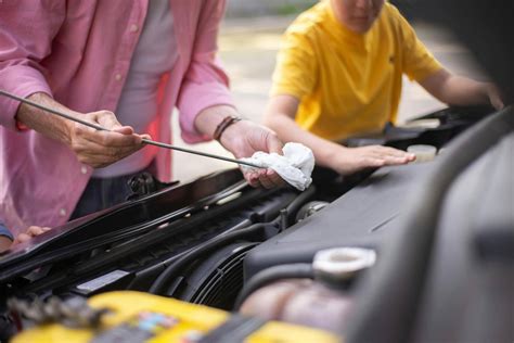 Checklist acquisto auto usata
