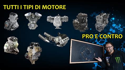 Tipi di Motore e Costi di Manutenzione