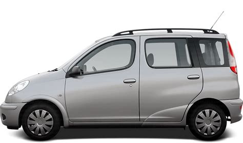 Toyota Verso modello originale