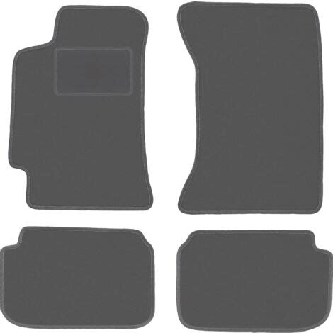 Set di tappetini Subaru Impreza