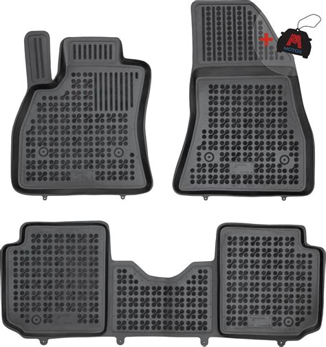 Tappetino in gomma Walser per auto