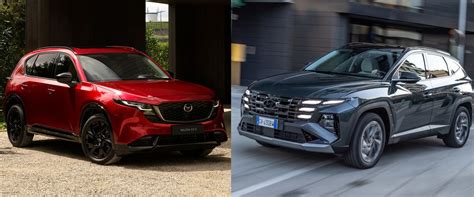 Confronto prezzi SUV ibridi