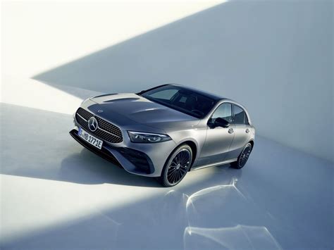 Mercedes Classe A W177