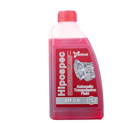 olio cambio automatico