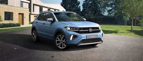Volkswagen VIC km0 in esposizione