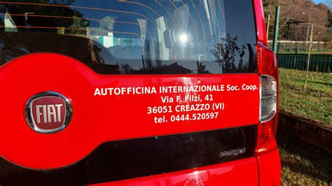 auto sostitutiva