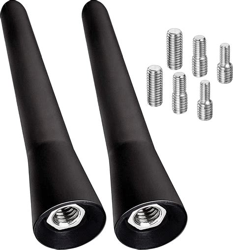 Antenna corta per auto
