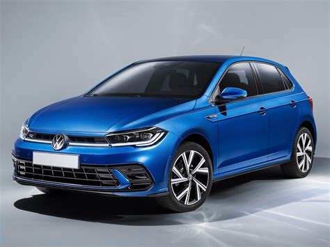 Volkswagen Nuova Polo concorrenti