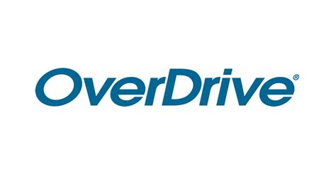 Logo Overdrive