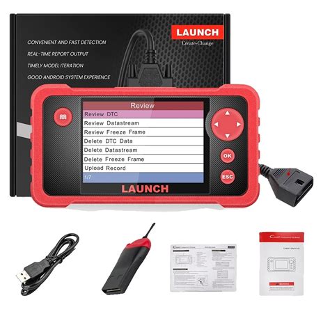 Strumenti diagnostici per auto