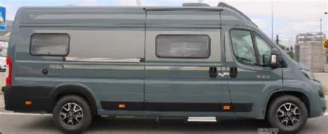 Paraspruzzi anteriori su Fiat Ducato