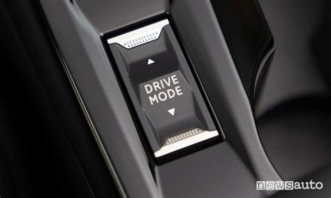 Sistema Grip Control e Hill Assist Descent Control su Peugeot