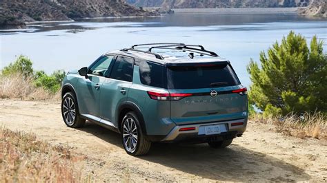 Manutenzione Nissan Pathfinder