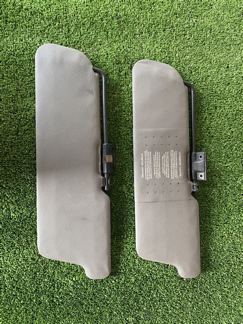 Prezzi alette parasole Fiat Panda