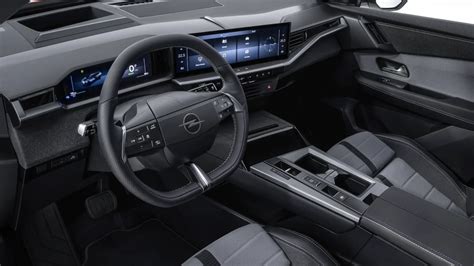 Opel Grandland 2024 sistema Intelli-Drive