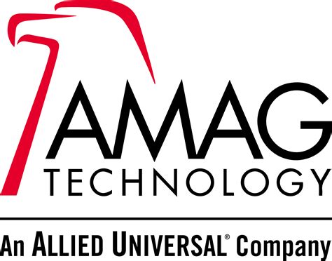 Logo AMAG e marchi associati