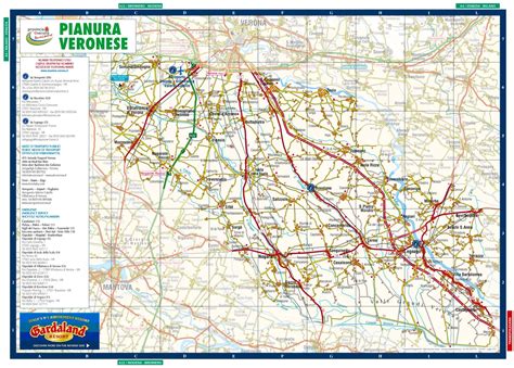 Mappa delle concessionarie Opel a Verona e provincia