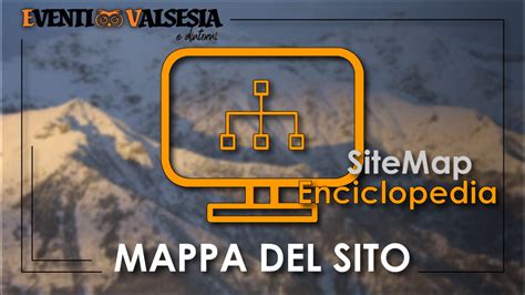 Mappa del sito ufficiale Quattroruote