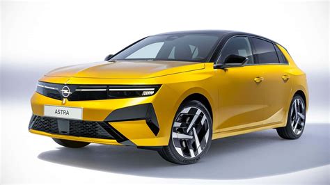 Opel Astra prima generazione (Astra F)