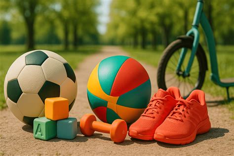 Famiglia che carica attrezzatura sportiva nel baule con vasca protettiva