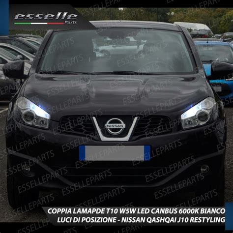 Installazione di luci a LED su un Nissan Navara