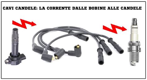 Danni comuni alle candele