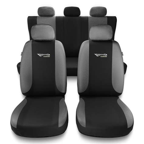 Interni Renault Megane III con coprisedili