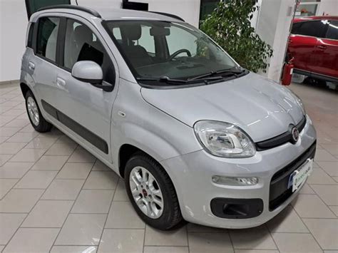 Fiat Panda 3ª serie