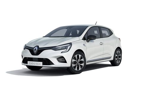 Renault Clio diesel