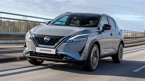 Varianti della Nissan Qashqai e-Power