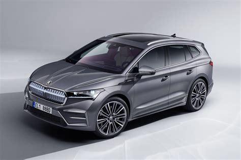 Škoda Enyaq iV
