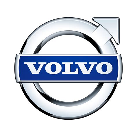 Logo Volvo Cars
