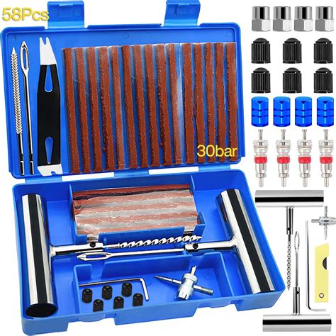 Kit di riparazione per interni auto