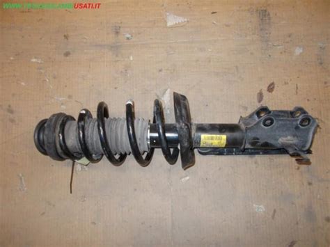 Codice ricambio ammortizzatore Opel Zafira
