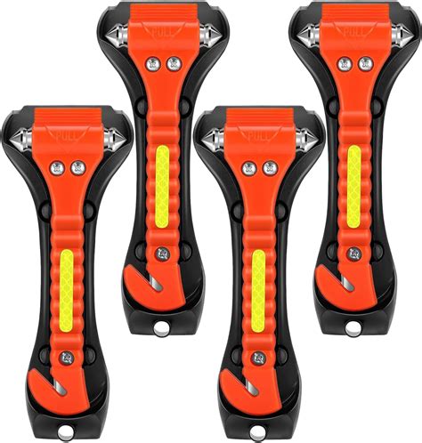 Emergency Car Escape Tool