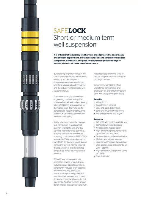 Car Manual Safelock Section