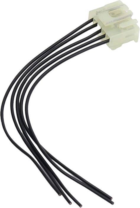 Connettore fanale posteriore Opel Astra