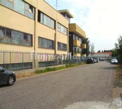 Strada statale 33 del Sempione Busto Arsizio